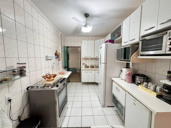Imagem Apartamento com 2 Quartos à Venda, 93 m² em Guilhermina - Praia Grande Imagem Apartamento com 2 Quartos à Venda, 93 m² em Guilhermina - Praia Grande