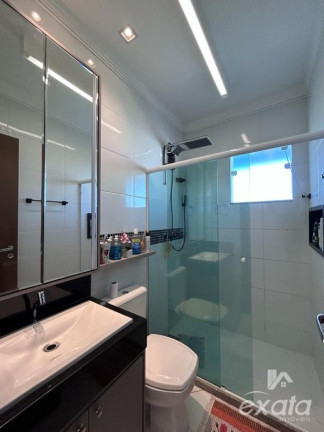 Imagem Sobrado com 4 Quartos à Venda, 300 m² em Parque Residencial Laranjeiras - Serra
