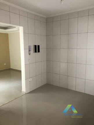 Imagem Apartamento com 3 Quartos à Venda, 108 m² em Campestre - Santo André