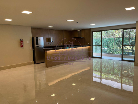Foto do imóvel Apartamento com 3 Quartos à Venda, 90 m² em Praia Da Costa - Vila Velha