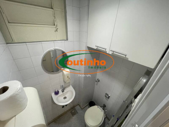Imagem Imóvel Comercial à Venda, 22 m² em Tijuca - Rio De Janeiro