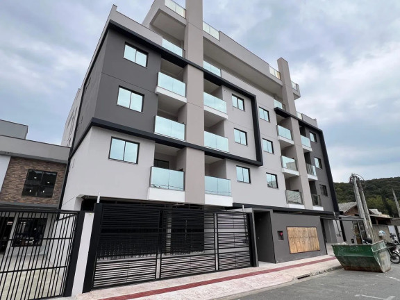 Imagem Apartamento com 2 Quartos à Venda, 55 m² em Rio Pequeno - Camboriú