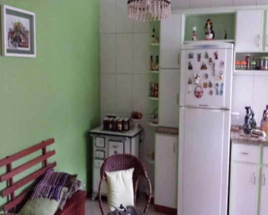 Imagem Casa com 4 Quartos à Venda, 308 m² em Linha Imperial - Nova Petrópolis