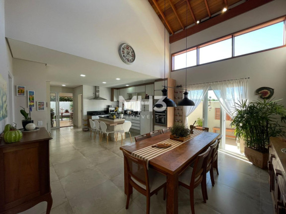 Imagem Casa de Condomínio com 3 Quartos à Venda, 219 m² em Loteamento Alphaville Campinas - Campinas Imagem Casa de Condomínio com 3 Quartos à Venda, 219 m² em Loteamento Alphaville Campinas - Campinas