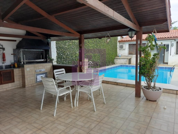 Imagem Casa com 5 Quartos à Venda, 140 m² em Enseada - Guarujá Imagem Casa com 5 Quartos à Venda, 140 m² em Enseada - Guarujá
