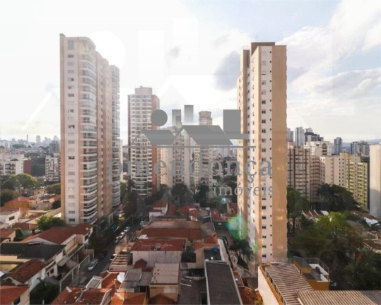 Imagem Apartamento com 3 Quartos à Venda, 226 m² em Vila Pompéia - São Paulo Imagem Apartamento com 3 Quartos à Venda, 226 m² em Vila Pompéia - São Paulo