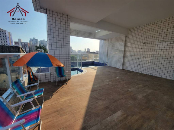 Imagem Apartamento com 2 Quartos à Venda, 72 m² em Maracana - Praia Grande Imagem Apartamento com 2 Quartos à Venda, 72 m² em Maracana - Praia Grande
