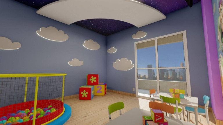 Imagem Apartamento com 2 Quartos à Venda, 79 m² em Tupi - Praia Grande Imagem Apartamento com 2 Quartos à Venda, 79 m² em Tupi - Praia Grande