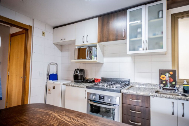 Imagem Apartamento com 3 Quartos à Venda, 90 m² em Passo Da Areia - Porto Alegre