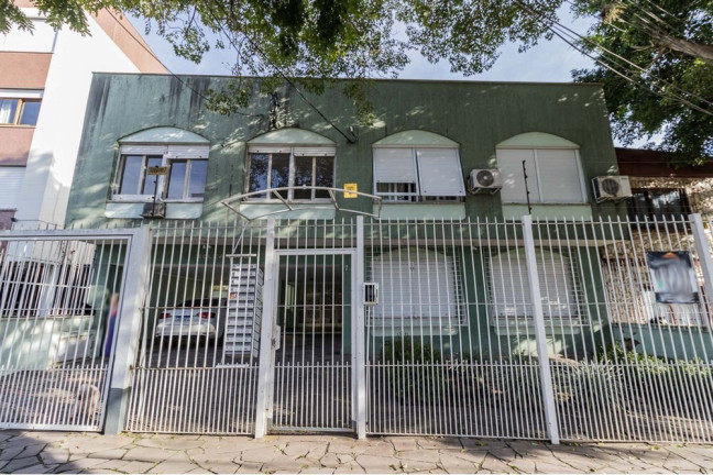 Imagem Imóvel com 2 Quartos à Venda, 62 m² em Jardim Botânico - Porto Alegre