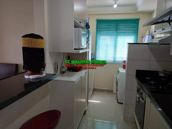 Imagem Apartamento com 2 Quartos à Venda, 59 m² em Jardim Augusta - São José Dos Campos Imagem Apartamento com 2 Quartos à Venda, 59 m² em Jardim Augusta - São José Dos Campos
