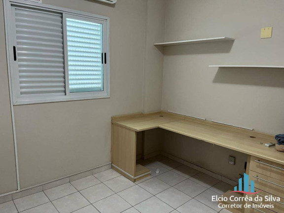 Imagem Apartamento com 3 Quartos à Venda, 130 m² em Gonzaga - Santos