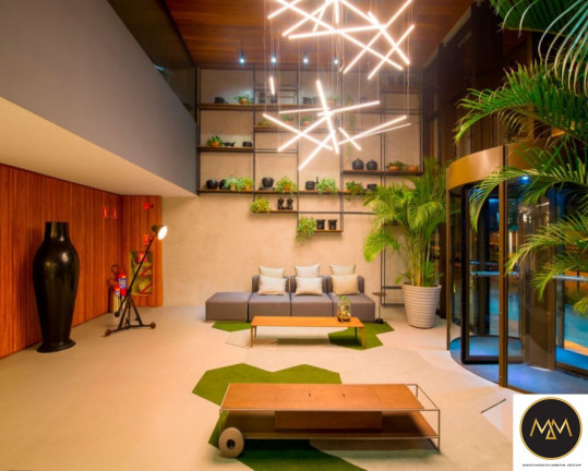 Imagem Flat com 1 Quarto à Venda, 32 m² em Cabo Branco - João Pessoa Imagem Flat com 1 Quarto à Venda, 32 m² em Cabo Branco - João Pessoa