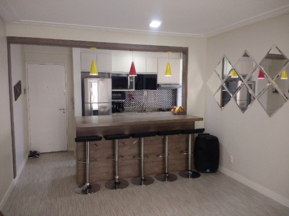 Imagem Apartamento com 3 Quartos à Venda, 70 m² em Vila Das Mercês - São Paulo Imagem Apartamento com 3 Quartos à Venda, 70 m² em Vila Das Mercês - São Paulo