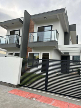 Sobrado com 2 Quartos à Venda, 99 m² em Forquilhas - São José