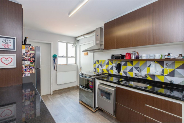 Imagem Apartamento com 2 Quartos à Venda, 133 m² em Pinheiros - São Paulo