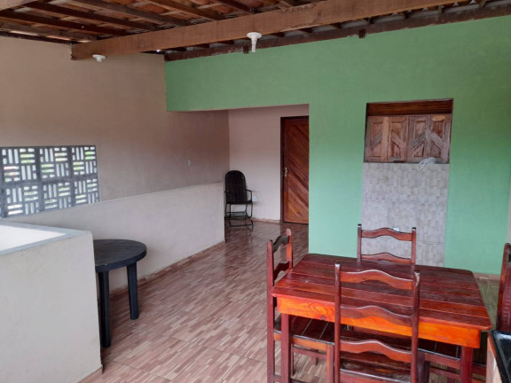 Imagem Sobrado com 3 Quartos à Venda, 41 m² em Centro - Tibau Do Sul