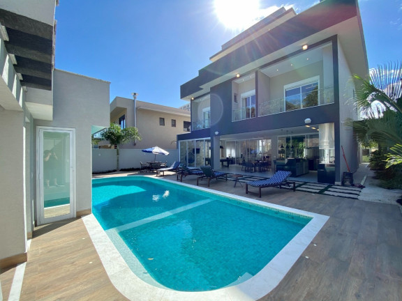 Imagem Sobrado com 8 Quartos à Venda, 617 m² em Riviera - Bertioga Imagem Sobrado com 8 Quartos à Venda, 617 m² em Riviera - Bertioga