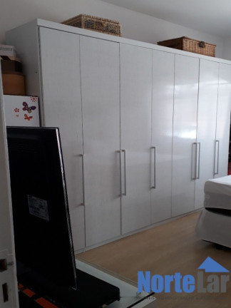 Imagem Apartamento com 1 Quarto à Venda, 52 m² em Santana - São Paulo