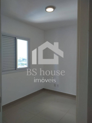 Imagem Apartamento com 2 Quartos à Venda, 57 m² em Jardim - Santo André