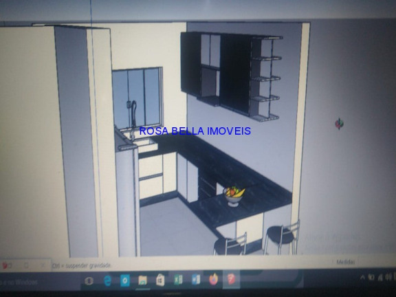 Imagem Casa com 2 Quartos à Venda, 250 m² em Tapera Grande - Itatiba