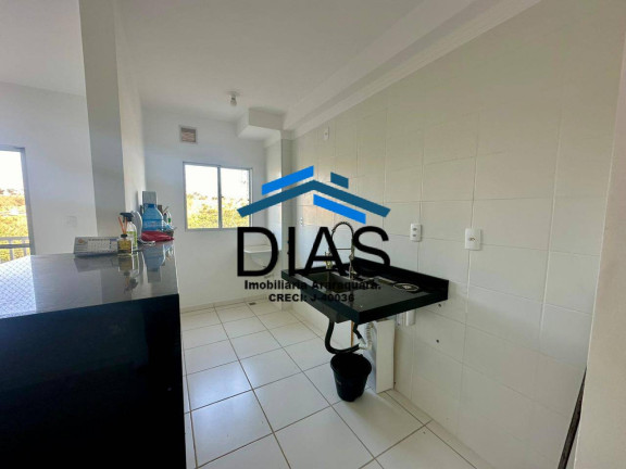 Imagem Apartamento com 2 Quartos à Venda, 50 m² em Jardim Bandeirantes - Araraquara Imagem Apartamento com 2 Quartos à Venda, 50 m² em Jardim Bandeirantes - Araraquara