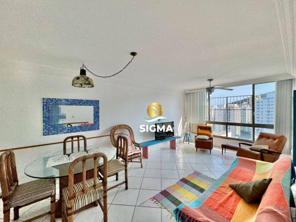 Imagem Apartamento com 2 Quartos à Venda, 84 m² em Pitangueiras - Guarujá Imagem Apartamento com 2 Quartos à Venda, 84 m² em Pitangueiras - Guarujá