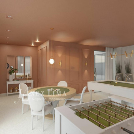 Imagem Imóvel com 3 Quartos à Venda, 106 m² em Pereque - Porto Belo