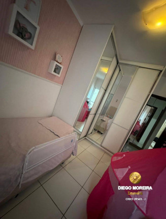 Imagem Casa com 2 Quartos à Venda, 67 m² em Campos De Atibaia - Atibaia Imagem Casa com 2 Quartos à Venda, 67 m² em Campos De Atibaia - Atibaia