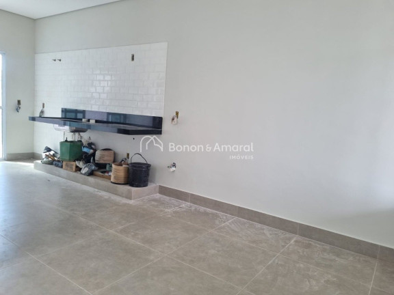 Imagem Casa de Condomínio com 3 Quartos à Venda, 200 m² em Vila Monte Alegre - Paulínia Imagem Casa de Condomínio com 3 Quartos à Venda, 200 m² em Vila Monte Alegre - Paulínia