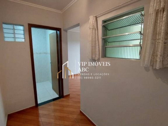 Imagem Casa com 3 Quartos à Venda, 130 m² em Jardim Stella - Santo André Imagem Casa com 3 Quartos à Venda, 130 m² em Jardim Stella - Santo André