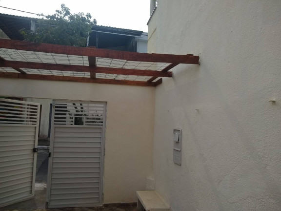 Imagem Casa com 2 Quartos para Alugar, 65 m² em Vila Libanesa - São Paulo