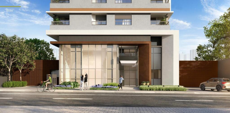 Imagem Apartamento com 2 Quartos à Venda, 59 m² em Aclimação - São Paulo Imagem Apartamento com 2 Quartos à Venda, 59 m² em Aclimação - São Paulo