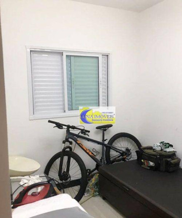 Imagem Sobrado com 3 Quartos à Venda, 125 m² em Vila Floresta - Santo André