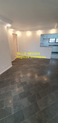 Imagem Apartamento com 3 Quartos à Venda, 181 m² em Cobertura Duplex - São Paulo