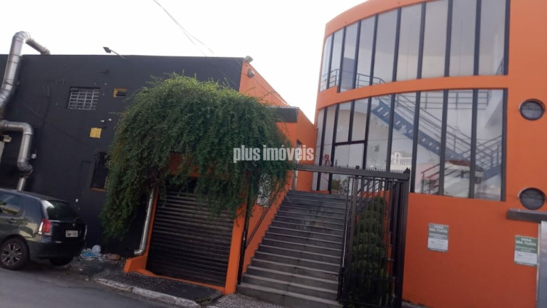 Imagem Imóvel Comercial para Alugar, 160 m² em Jardim Marajoara - São Paulo Imagem Imóvel Comercial para Alugar, 160 m² em Jardim Marajoara - São Paulo