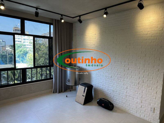 Imagem Apartamento com 2 Quartos à Venda, 66 m² em Grajaú - Rio De Janeiro Imagem Apartamento com 2 Quartos à Venda, 66 m² em Grajaú - Rio De Janeiro