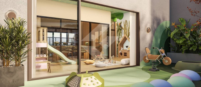 Imagem Apartamento com 2 Quartos à Venda, 69 m² em Vila Operária - Itajaí