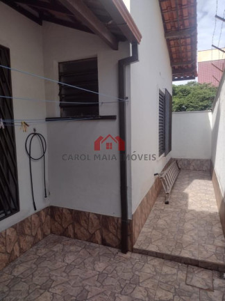 Imagem Casa com 3 Quartos para Alugar, 360 m² em Fernão Dias - Belo Horizonte Imagem Casa com 3 Quartos para Alugar, 360 m² em Fernão Dias - Belo Horizonte