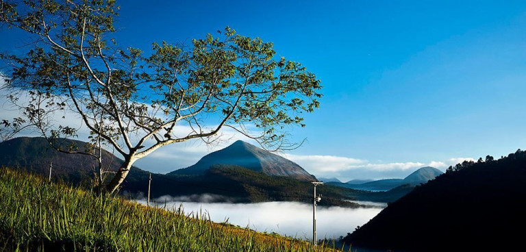 Terreno à Venda, 638 m² em Sebastiana - Teresópolis