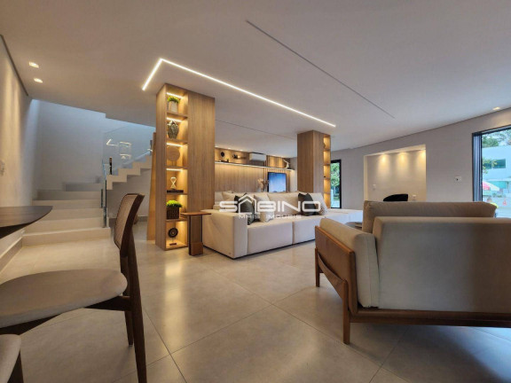 Imagem Casa com 4 Quartos à Venda, 320 m² em Riviera De São Lourenço - Bertioga