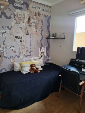 Imagem Casa de Condomínio com 3 Quartos à Venda, em Jardim Conceição - São José Do Rio Preto Imagem Casa de Condomínio com 3 Quartos à Venda, em Jardim Conceição - São José Do Rio Preto