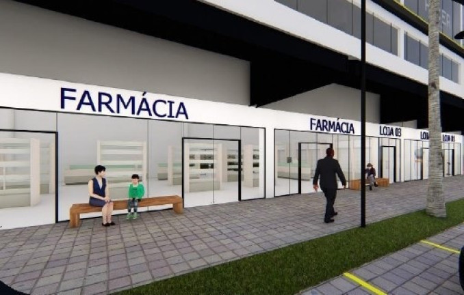 Imagem Imóvel à Venda, 43 m² em Bonfim Paulista - Ribeirão Preto Imagem Imóvel à Venda, 43 m² em Bonfim Paulista - Ribeirão Preto