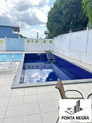 Imagem Apartamento com 2 Quartos para Alugar, 42 m² em Lírio Do Vale - Manaus Imagem Apartamento com 2 Quartos para Alugar, 42 m² em Lírio Do Vale - Manaus