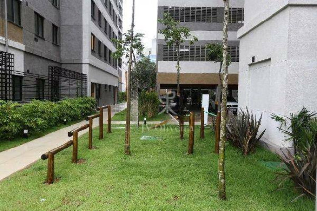 Imagem Apartamento com 2 Quartos para Alugar, 33 m² em Butantã - São Paulo Imagem Apartamento com 2 Quartos para Alugar, 33 m² em Butantã - São Paulo