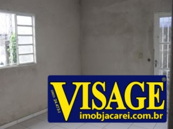 Imagem Casa com 2 Quartos à Venda,  em Jd. St. Marina - Jacareí