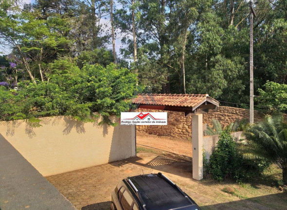 Imagem Chácara com 4 Quartos à Venda, 150 m² em Morro Grande Da Boa Vista - Bragança Paulista