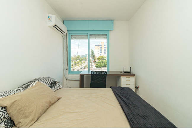 Imagem Imóvel com 1 Quarto à Venda, 43 m² em Partenon - Porto Alegre