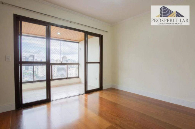 Imagem Apartamento com 3 Quartos à Venda, 102 m² em Vila Nova Conceição - São Paulo