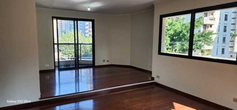 Imagem Apartamento com 4 Quartos à Venda, 178 m² em Planalto Paulista - São Paulo Imagem Apartamento com 4 Quartos à Venda, 178 m² em Planalto Paulista - São Paulo